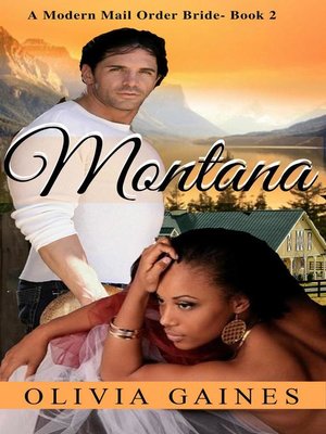 cover image of Montana